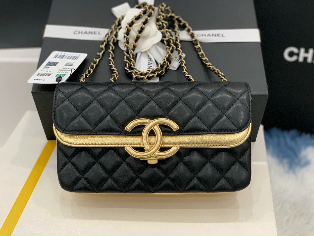3 lý do vì sao túi hiệu Chanel không bao giờ mất giá