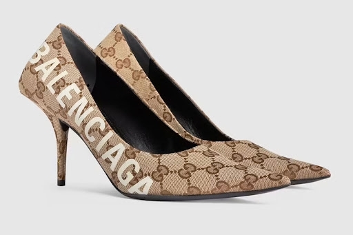 Danh sách 5 mẫu giày Gucci nữ đẹp nhất định phải sở hữu
