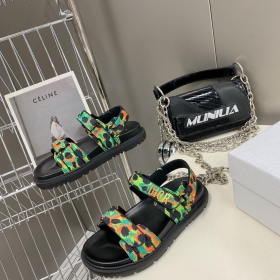 Giày DiorAct Sandal