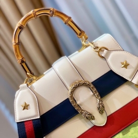 Gucci Dionysus Medium Top Handle Bag -SGB088
