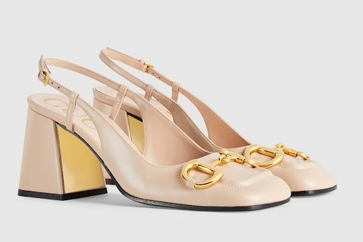 Review giày Gucci nữ cao gót: Item này có đáng tiền không?