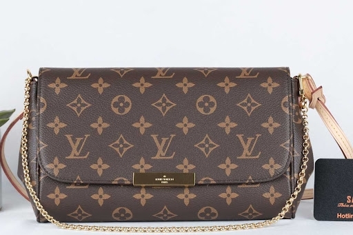 Review Louis Vuitton Favorite MM: Có đáng mua?