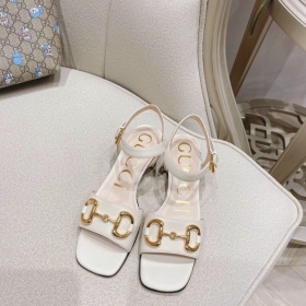 Sandal Gucci 2021 - Gót 2.5cm