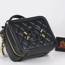 Túi Chanel Vanity Case Mini - SGB370