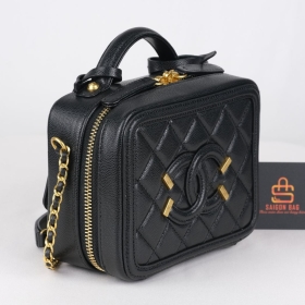 Túi Chanel Vanity Case Mini - SGB370