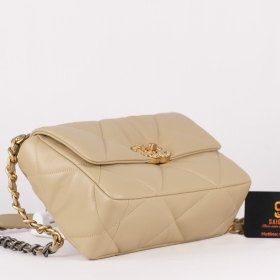 Túi Xách Chanel 19 Flap Bag - SGB238