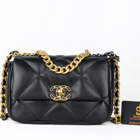 Túi Xách Chanel 19 Flap Bag - SGB028