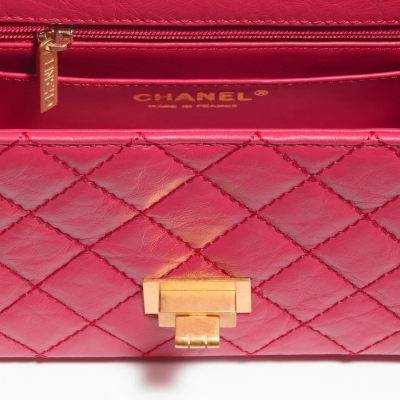 Túi Xách Chanel 2.55 Mini  - AS0874