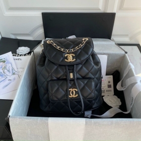 Balo Chanel Duma Backpack - SGB021