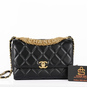 Túi Xách Chanel Flap Bag SS2022 - SGB442
