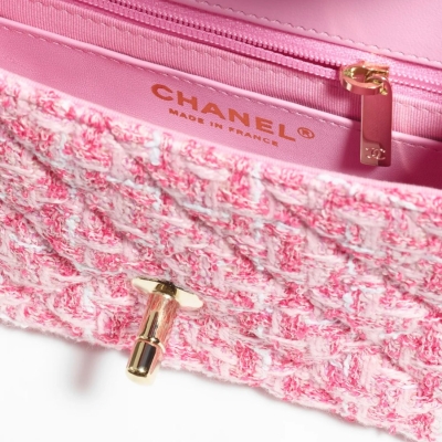 Túi Xách Chanel Flap Mini - AS3782