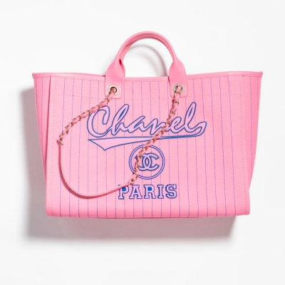 Túi Xách Chanel Maxi Shopping - A93786