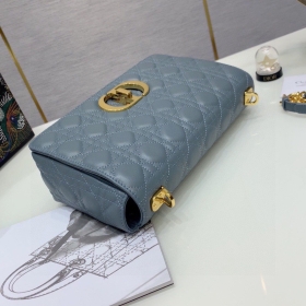 Túi Xách Dior Medium Caro bag - SGB344