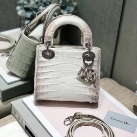 Túi Xách Mini Lady Dior Bag - SGB307