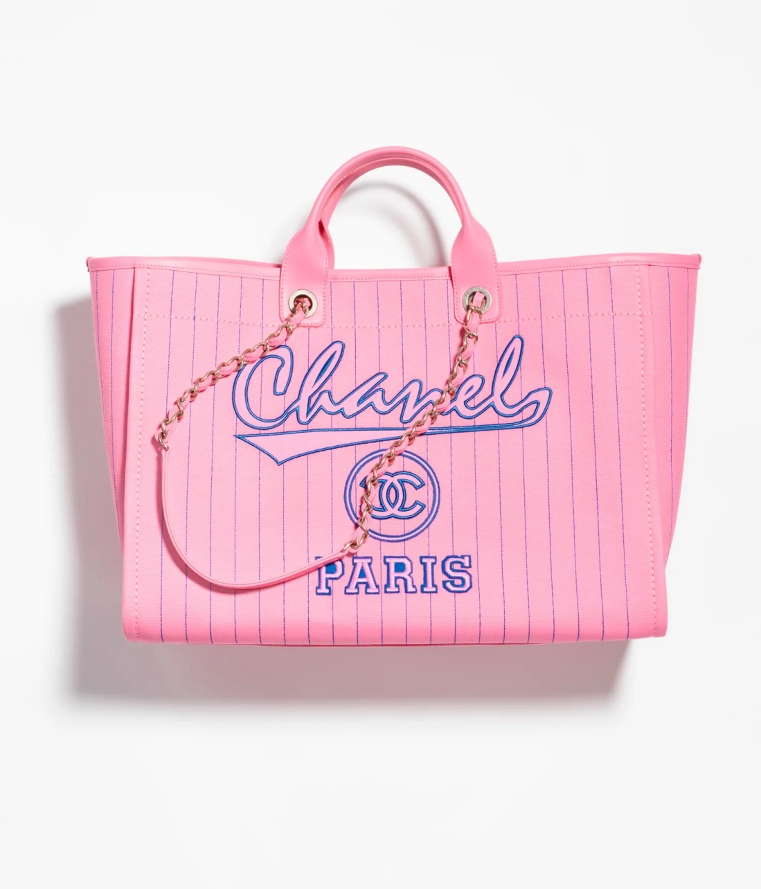 Túi Xách Chanel Maxi Shopping - A93786